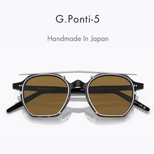 Oliver Peoples OV5489U G. PONTI-
51722 47